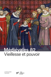 Picture of Vieillesse et pouvoir
