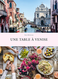 Image de Une table à Venise