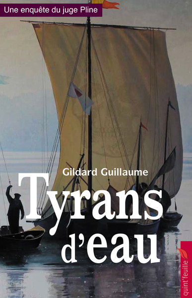 Picture of Tyran d’eau