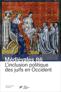 Picture of L’inclusion politique des juifs en Occident