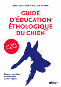 Image de Guide d'éducation éthologique du chien