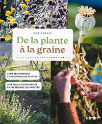 Image de De la plante à la graine
