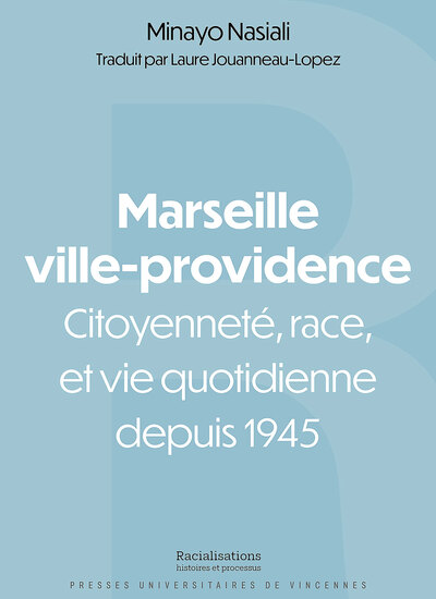 Picture of Marseille ville-providence