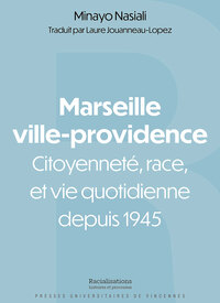 Picture of Marseille ville-providence