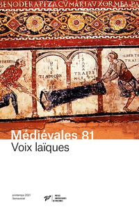 Picture of Médiévales 81 Voix laïques