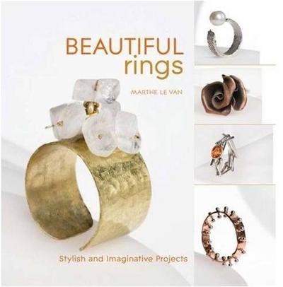 Picture of Beautiful Rings /anglais