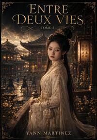 Image de Entre deux vies tome 2