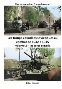 Image de Corps blindés soviétiques 1942-1945