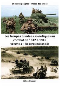 Image de Corps mécanisés soviétiques 1942-1945