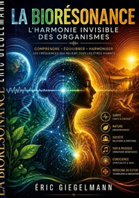 Picture of La Biorésonance