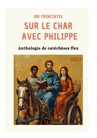 Image de Sur le char avec Philippe