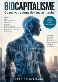 Picture of Biocapitalisme