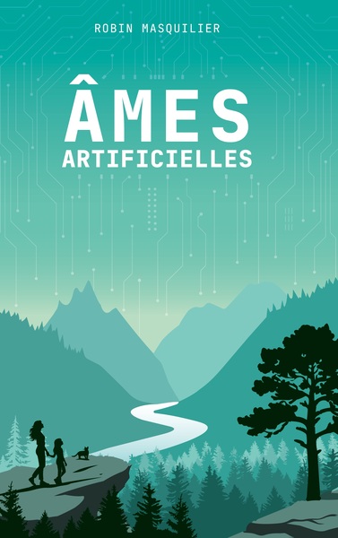 Picture of Âmes Artificielles