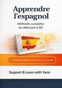 Picture of Cours d'espagnol pour francophone