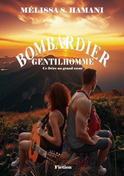Image de BOMBARDIER GENTILHOMME