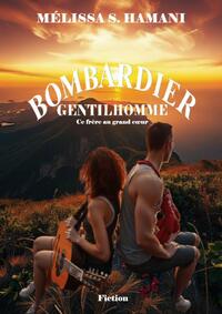 Image de BOMBARDIER GENTILHOMME