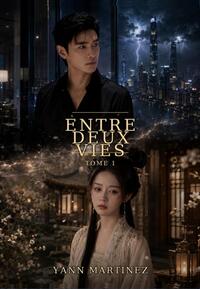 Picture of Entre deux vies tome 1