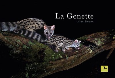 Picture of LA GENETTE