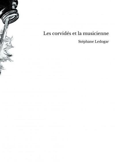 Image de Les corvidés et la musicienne