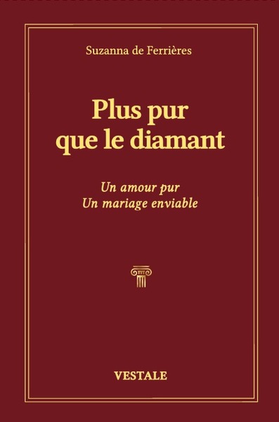 Image de Plus pur que le diamant
