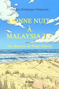 Image de BONNE NUIT A MALAYSIA 370