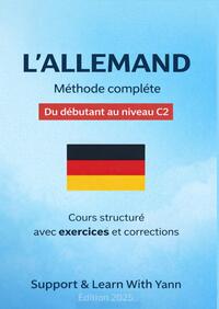 Image de leçon d'allemand pour francophone