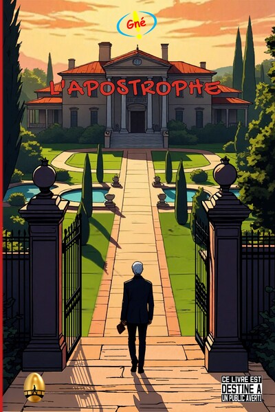 Image de L'apostrophe