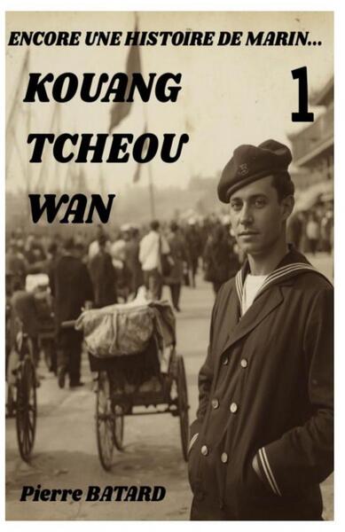 Image de KOUANG TCHEOU WAN