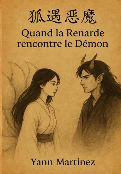 Image de Quand la Renarde rencontre le démon