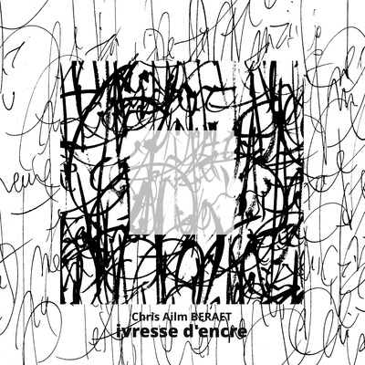 Image de ivresse d'encre