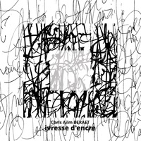 Image de ivresse d'encre