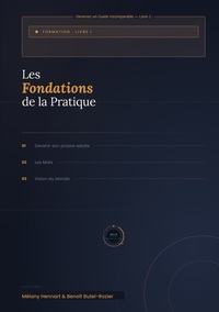 Picture of Les Fondations de la pratique