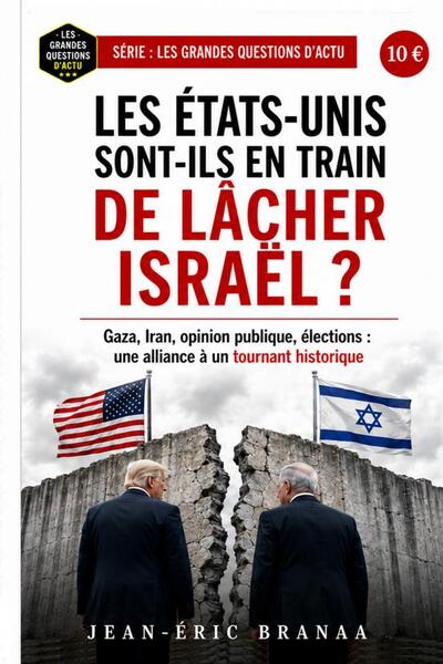 Image de LES ÉTATS-UNIS SONT-ILS EN TRAIN DE LÂ