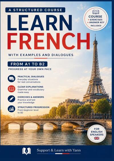 Image de French lesson for English speakers