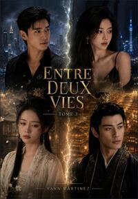 Image de Entre deux vies tome 3