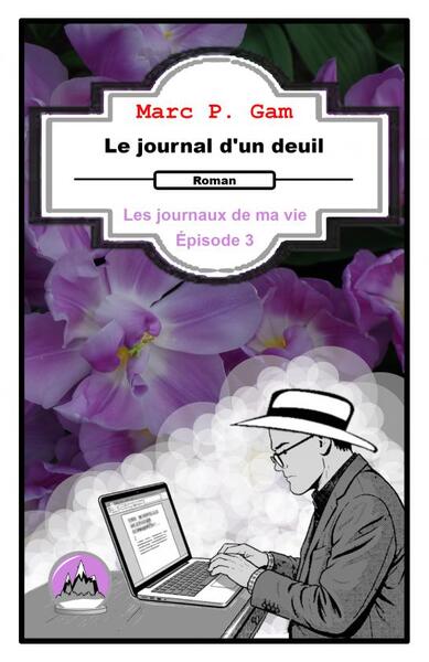 Picture of Le journal d'un deuil