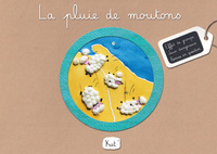 Picture of La pluie de moutons