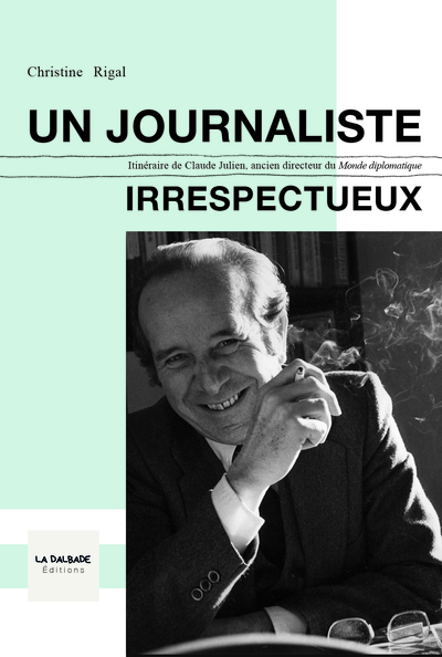 Image de UN JOURNALISTE IRRESPECTUEUX