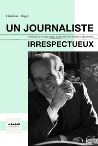 Image de UN JOURNALISTE IRRESPECTUEUX