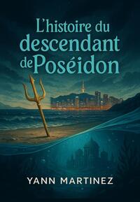 Image de L'histoire du descendant de Poséidon