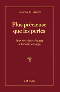 Image de Plus précieuse que les perles