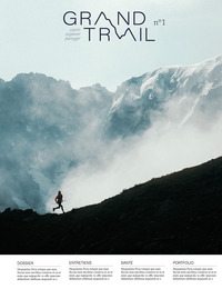 Image de Grand Trail n°1 - Eté 2026
