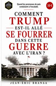 Picture of COMMENT TRUMP EST-IL ALLÉ SE FOURRER D