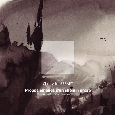 Picture of Propos émanés d'un chemin encré