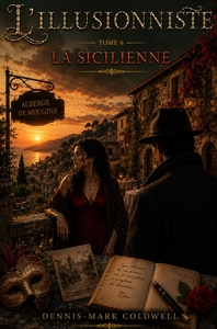 Image de L'illusionniste