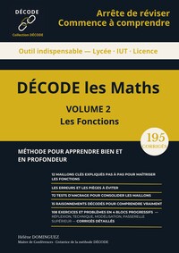 Image de DÉCODE les Maths