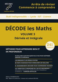 Image de DÉCODE les Maths