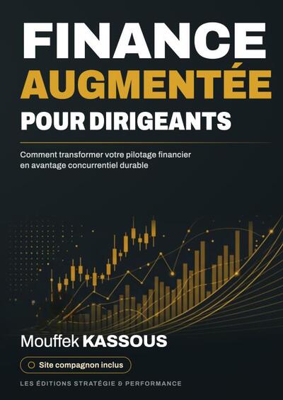 Image de Finance Augmentée pour Dirigeant