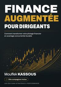 Image de Finance Augmentée pour Dirigeant