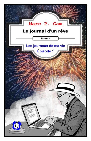 Picture of Le journal d'un rêve